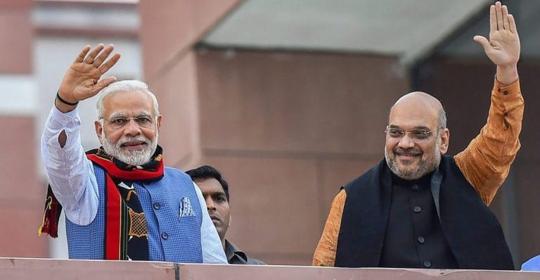 BJP’s win doesn’t mean the northeast & the rest of India will be one big happy family