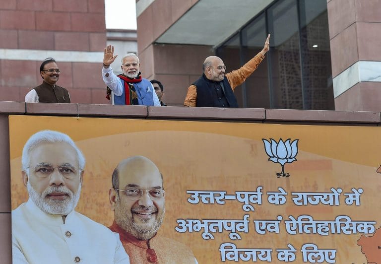 Why a bypoll in UP heartland is more important for BJP than Karnataka elections