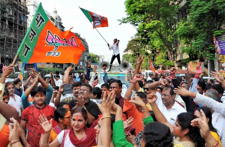 In N-E the RSS meets its enemies: Bangladeshi Muslims, Christian missionaries & separatists