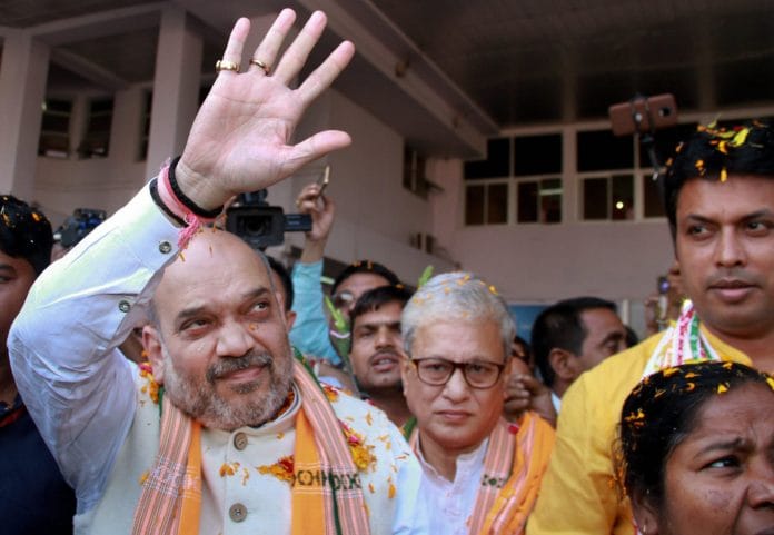 Amit Shah