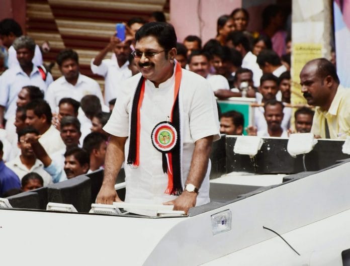 Dhinakaran