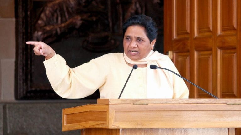 BSP’s support to SP may open up a world of possibilities in Indian politics