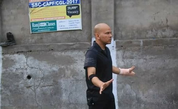 Basant Rath, Jammu | Basant Rath Fans FB page