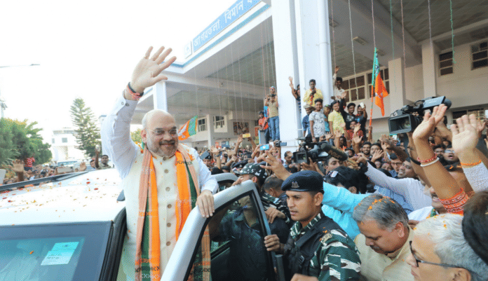 Amit Shah