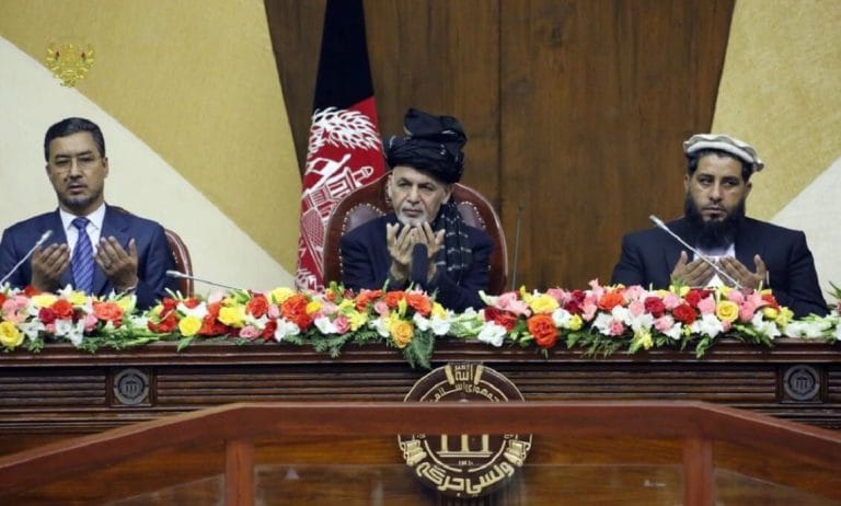 Releasing Taliban prisoners or changing the Constitution won’t buy peace for Afghanistan