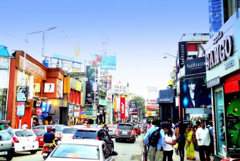 Bengaluru cheapest city in India, 5th least expensive in the world