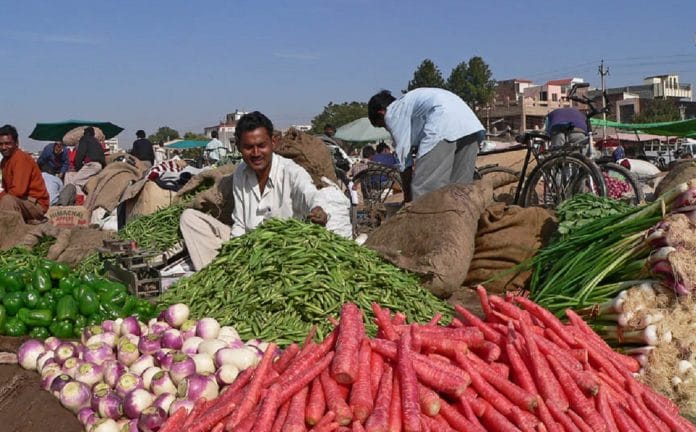 Apni Mandi, Chandigarh