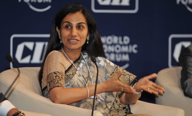 Chanda Kochhar: ‘Ms Consistency’ of Indian banking who is no stranger to crises at ICICI