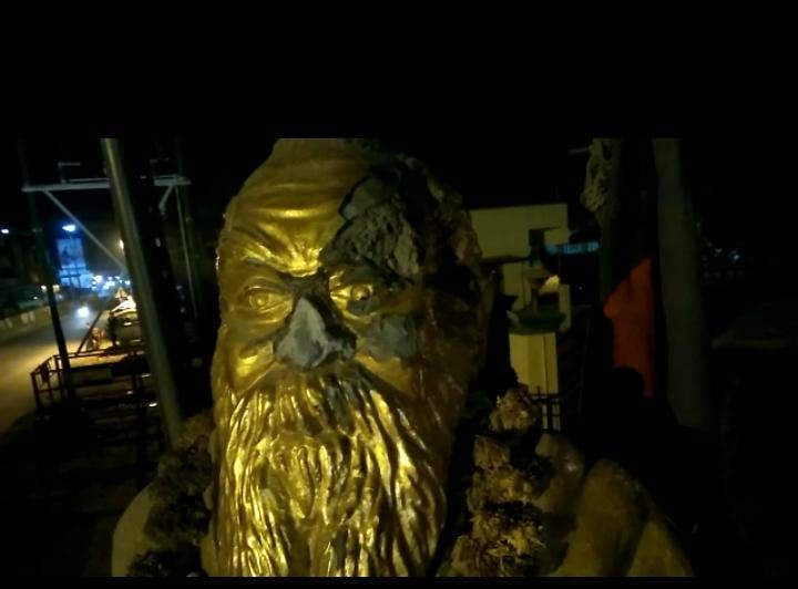 In the new statue politics, the media has boxed Periyar into OBC politics