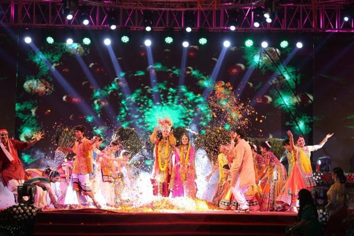 Madhavpur Mela