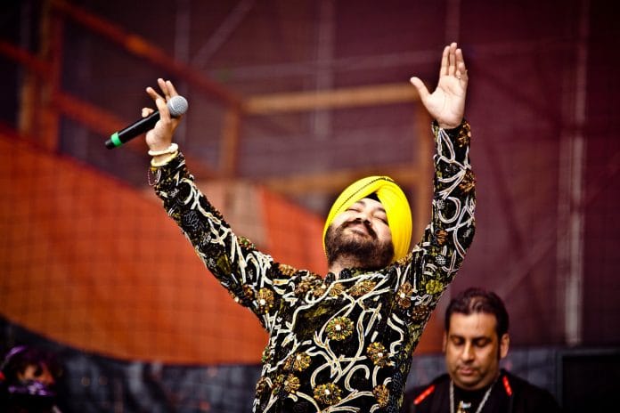 Daler Mehndi