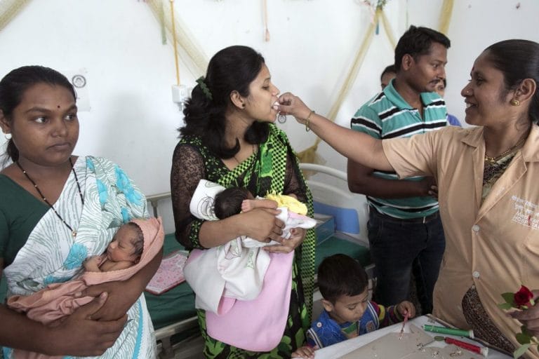 Even money won’t make Indians prefer daughters over sons