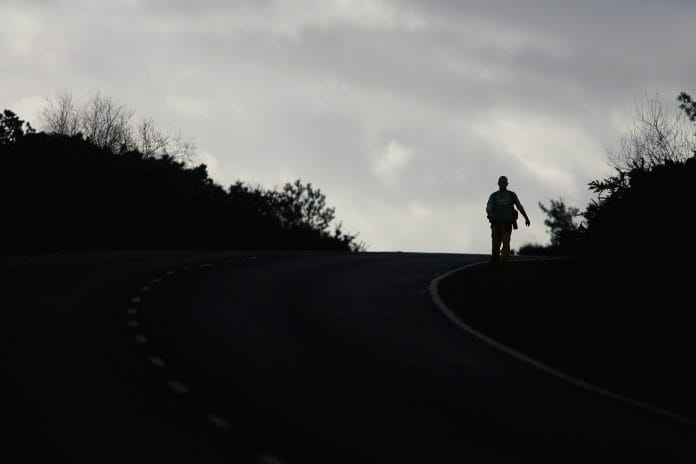 forest fire in Tamil Nadu and trek permits