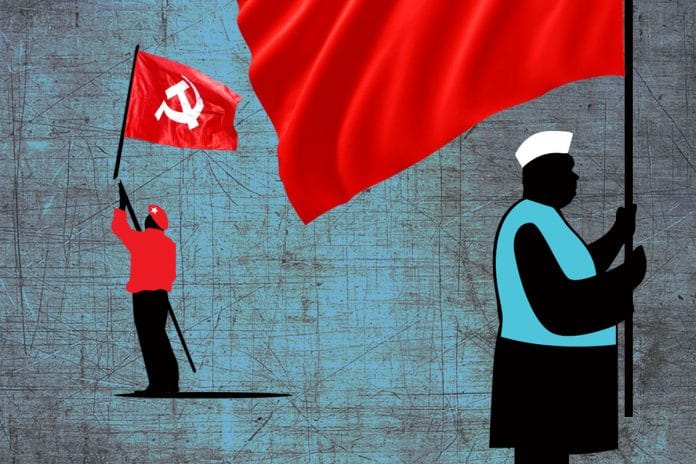 Illustration by Peali Dezine