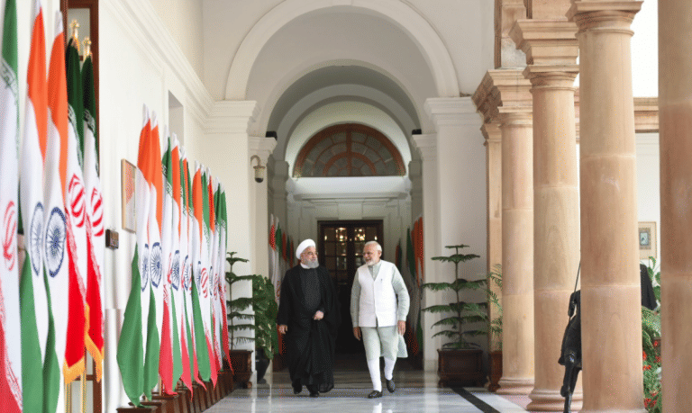Inside India’s barrel of concerns: US sanctions, alternative to Iran oil and good old ties