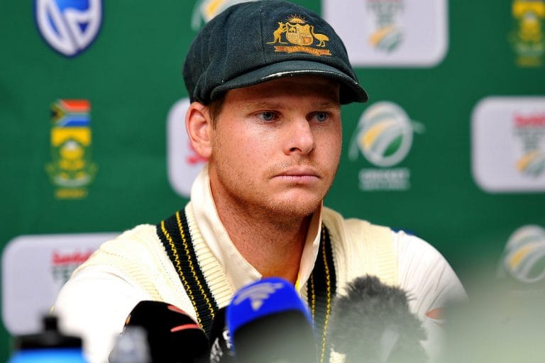 Despite ball tampering, Steve Smith deserves compassion and sympathy