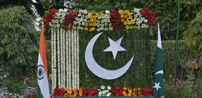 Pakistan High Commission, New Delhi