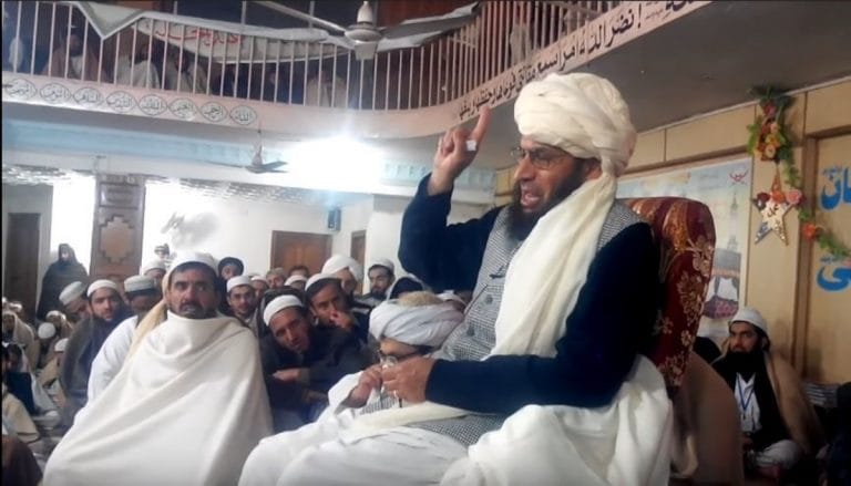 ‘University Of Jihad’ gets public funds even as Pakistan fights extremism
