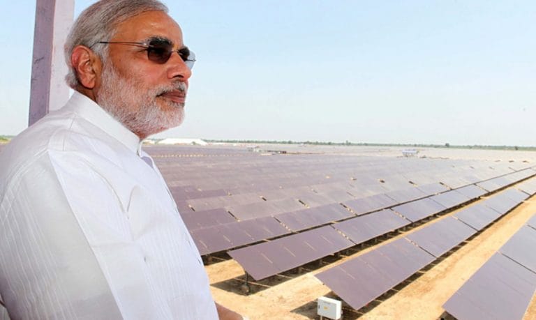 India issues new tender for 2GW solar power equipment factories after two failed efforts