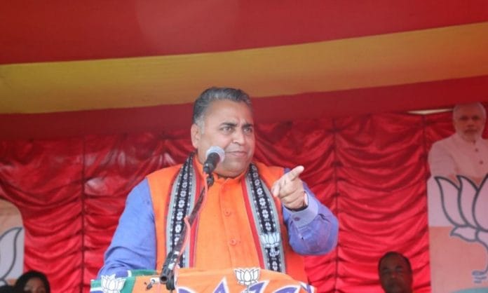Sunil Deodhar