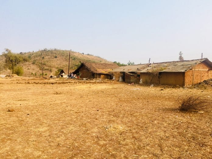 Surgana Tribal area