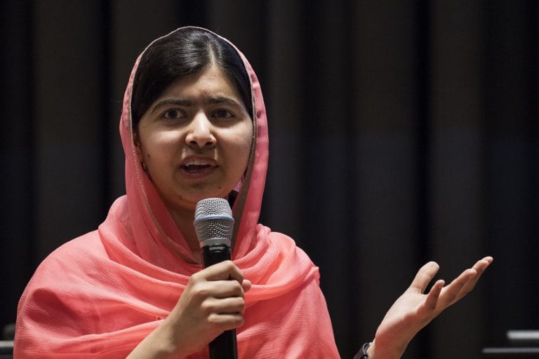 Will Pakistan change its mind about Malala, or continue to think she’s a CIA agent?