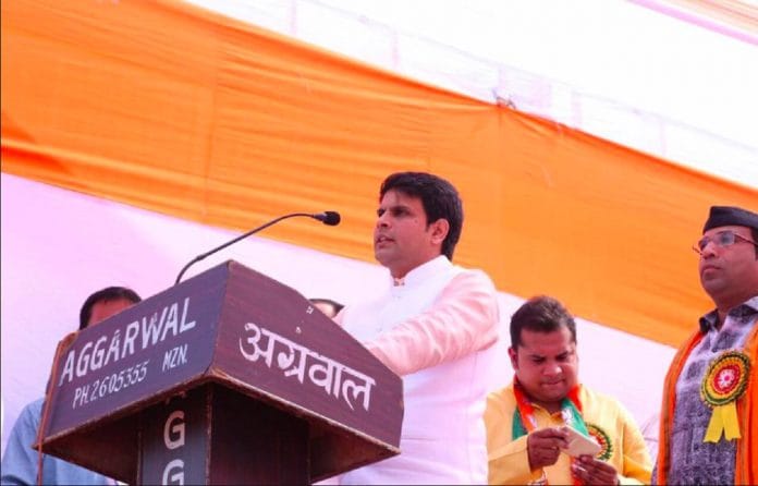 Amrish Tyagi | Facebook