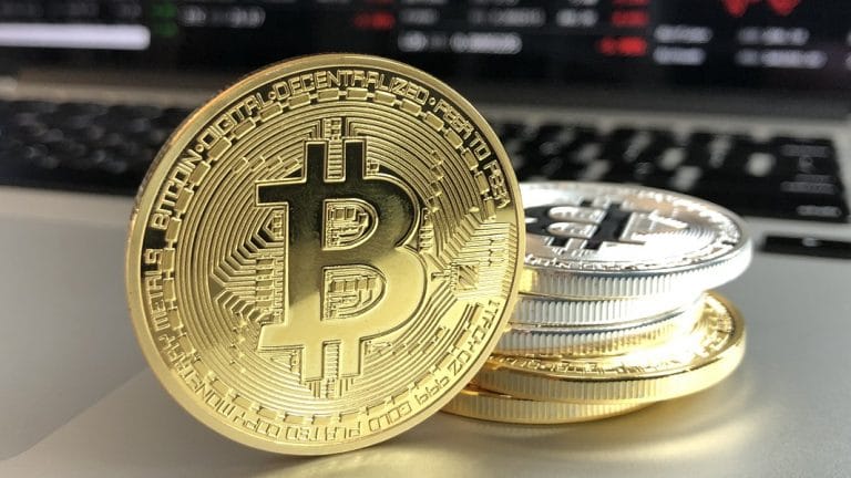 Bitcoin crosses $21,000-mark for first time amid dizzying rally
