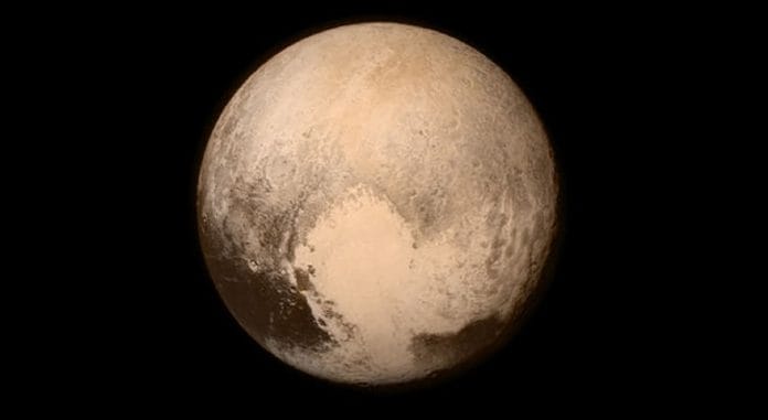 Pluto