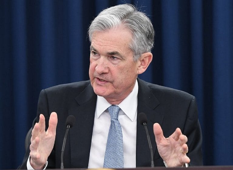 The message for India from US Fed: Open up bond market or risk flight of capital