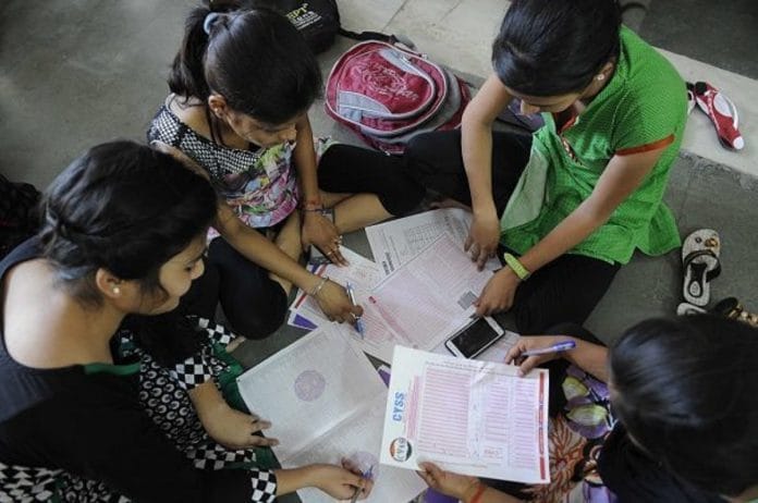 Representational image | Kumar/Hindustan Times via Getty Images