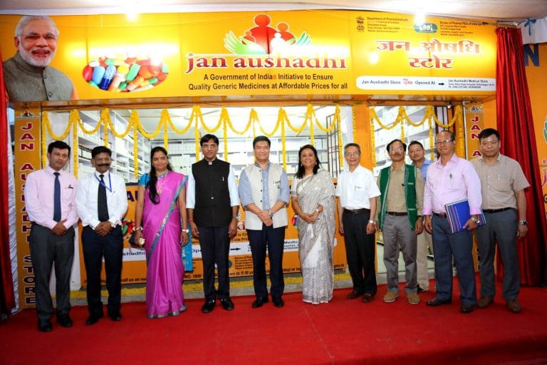 Affordable drugs scheme in crisis: 3 CEOs quit in 3 years, no replacement found since