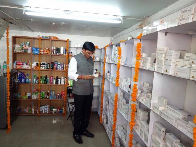 Audit smells a scam in affordable drugs scheme: Medicines sold above MRP, rules flouted