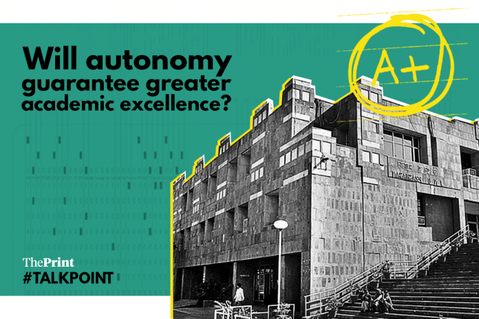 Illustration by Siddhant Gupta