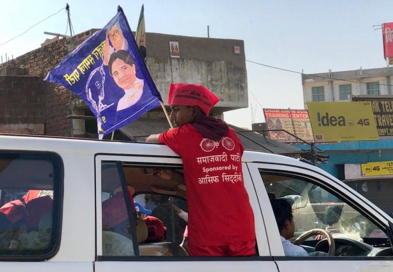 Despite BSP-SP experiment in Phulpur, there are many reasons BJP may still win