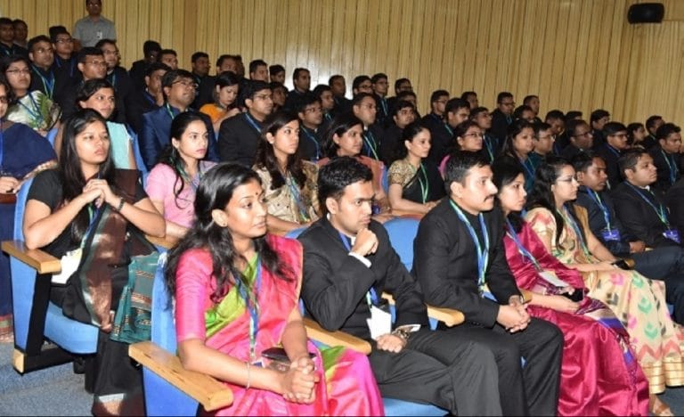 IAS is here to stay because it suits the political executive