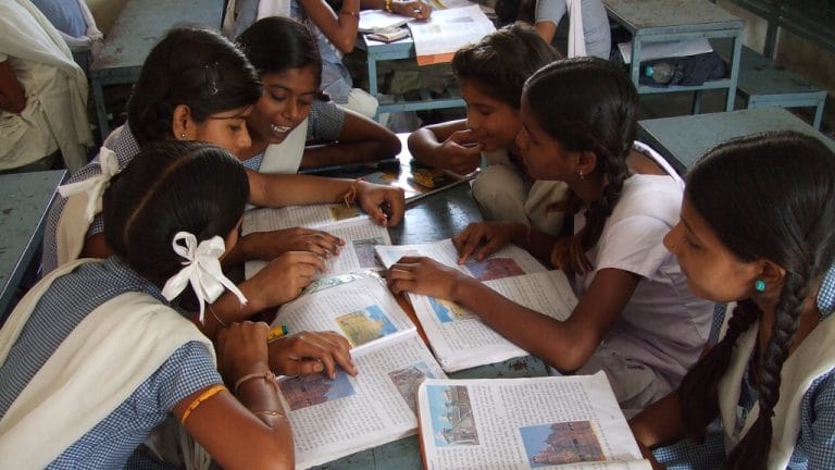 Girls’ education is not a demand problem, it’s a supply problem — of schools, jobs, info