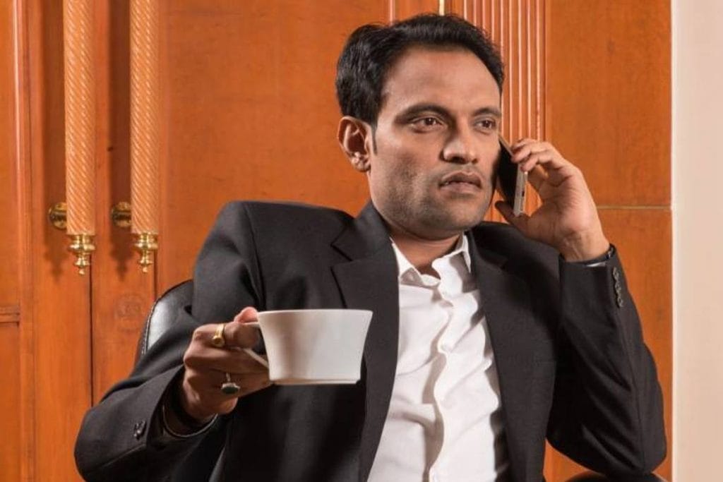 Amit Bhardwaj | Facebook