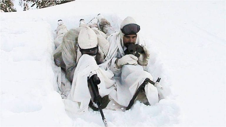 How India realised it was at risk of losing the Siachen glacier to Pakistan