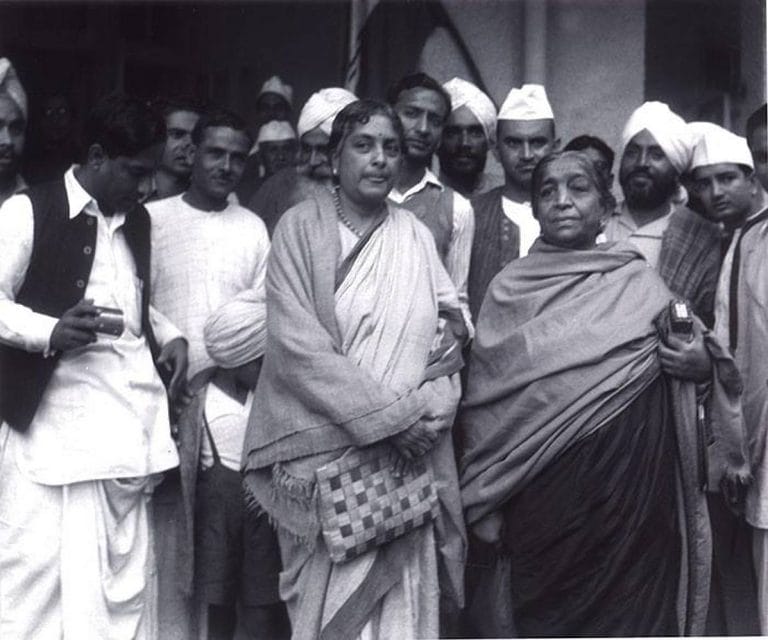 Kamaladevi Chattopadhyay: The marvellous freedom fighter and feminist that India forgot about
