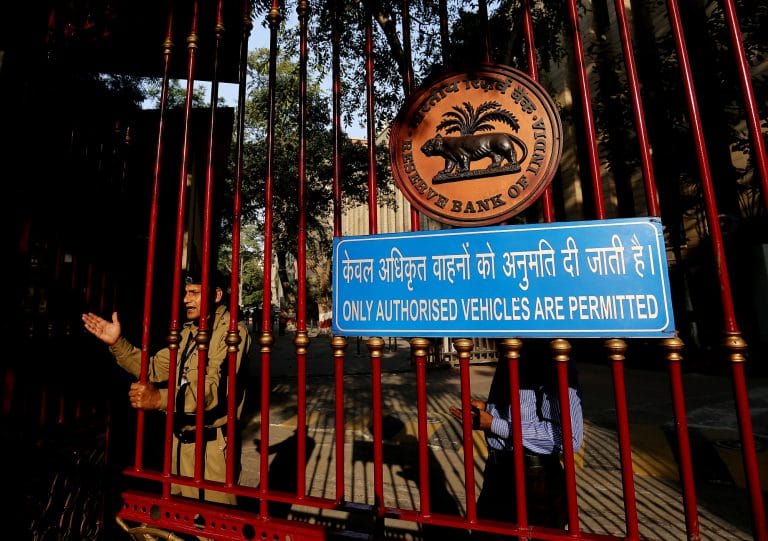 Think twice before busting India’s ailing banks