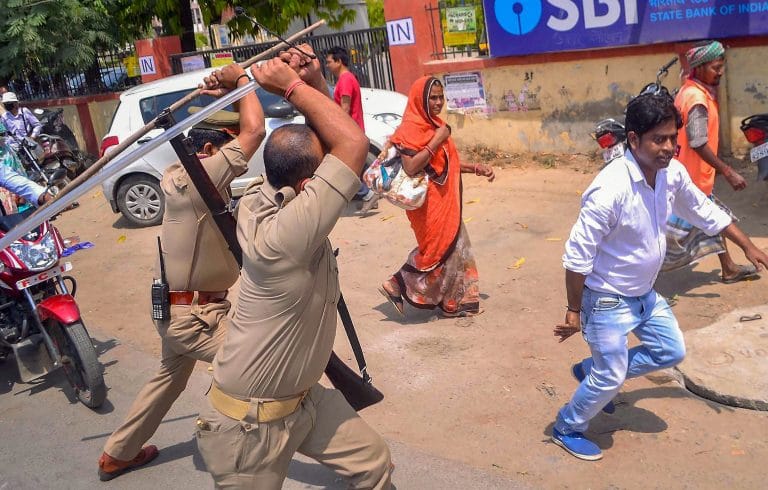 There is dangerous selectivity in how we look at violence against Dalits in India