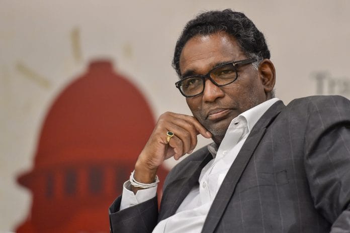 Jasti Chelameswar