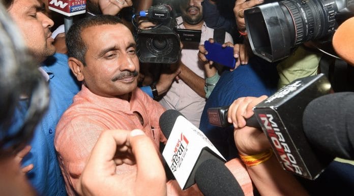 Kuldeep Singh Sengar