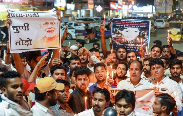 NHRC asks UP’s Yogi Adityanath govt to protect Unnao rape victim