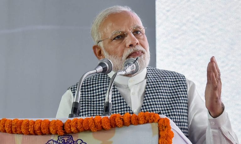 Modi hasn’t made much progress in eliminating black money