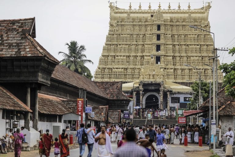 For rich South India, the rest of the country is a tax burden