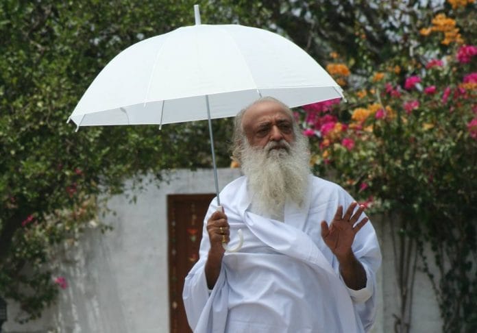 Asaram Bapu