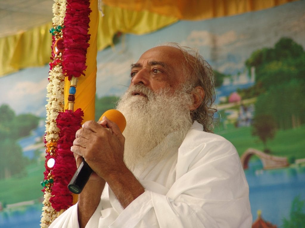 Asaram