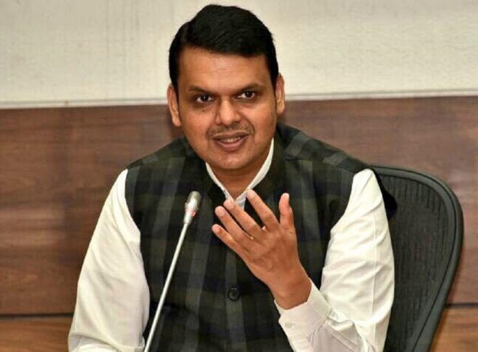 Devendra Fadnavis